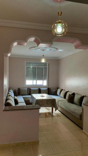 Appartement neuf à Al-Hoceima,Bades